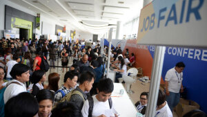 Around 10,000 Workers Lost in Cordillera Region
