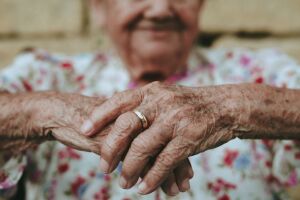 Speaker Dy receives over one million signatures backing universal social pension for senior citizens