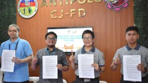 First STARBOOKS deployment for PDLs made possible by DOST, BJMP collaboration