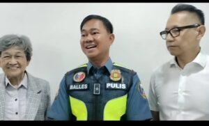 Kaso ng kidnapping for ransom: Tagumpay ng PNP- AKG dulot ng matibay na pagtutulungan